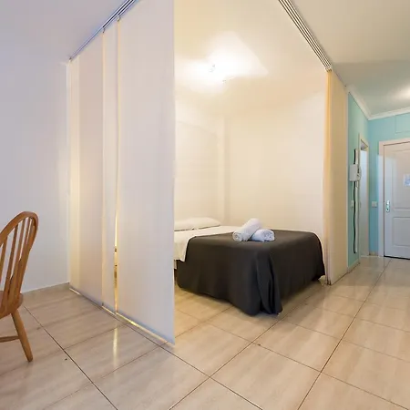 Cielo Azul By Mycanariandream Apartment *