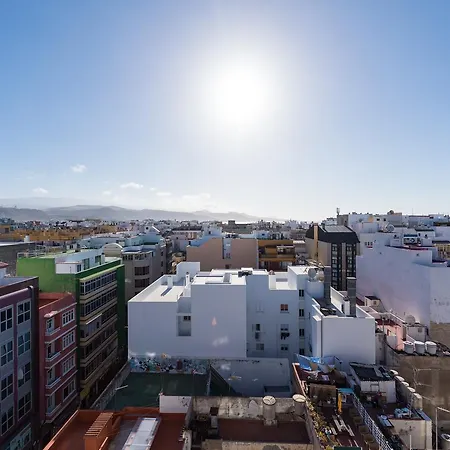 Cielo Azul By Mycanariandream San Agustin (Gran Canaria)