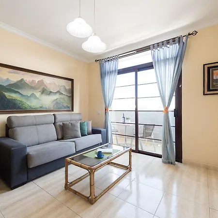 Cielo Azul By Mycanariandream Apartment *