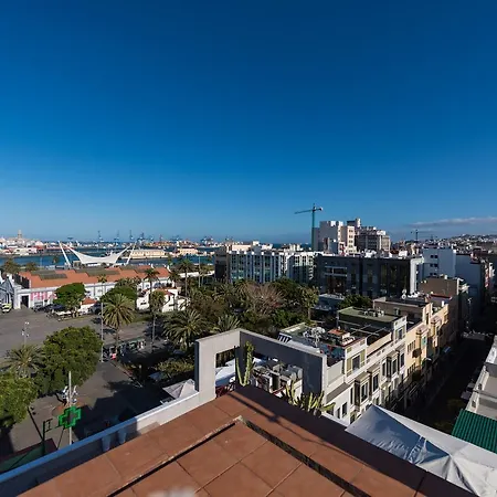 Apartment Cielo Azul By Mycanariandream San Agustin (Gran Canaria)