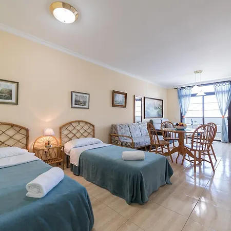 Apartamento Cielo Azul By Mycanariandream