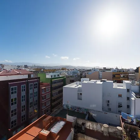 Apartment Cielo Azul By Mycanariandream San Agustin (Gran Canaria)