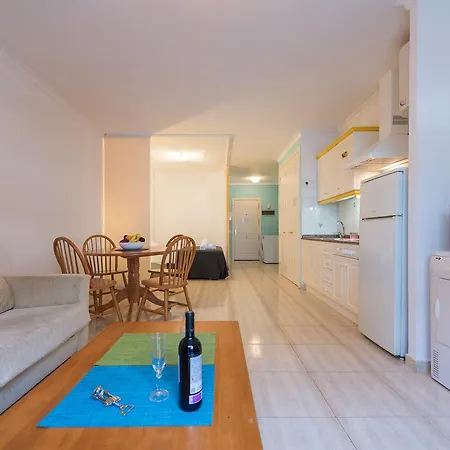 Apartment Cielo Azul By Mycanariandream San Agustin (Gran Canaria)