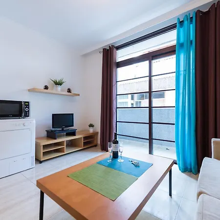 Cielo Azul By Mycanariandream Apartment