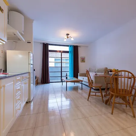 Cielo Azul By Mycanariandream Apartment San Agustin (Gran Canaria)