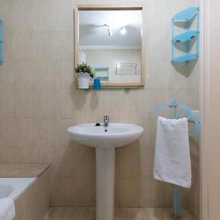 Apartment Cielo Azul By Mycanariandream