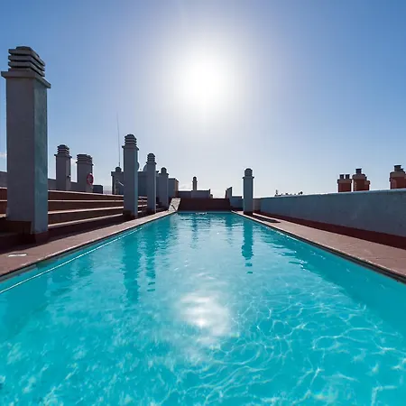 Cielo Azul By Mycanariandream Apartment San Agustin (Gran Canaria)
