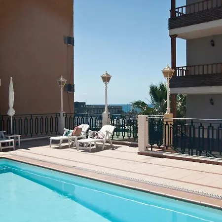 Tarahal Apartamento *