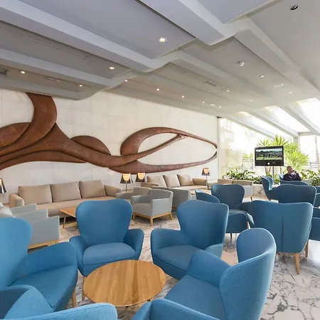Gloria Palace Thalasso & 4* San Agustín