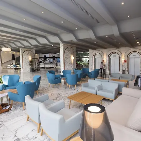 Gloria Palace Thalasso &