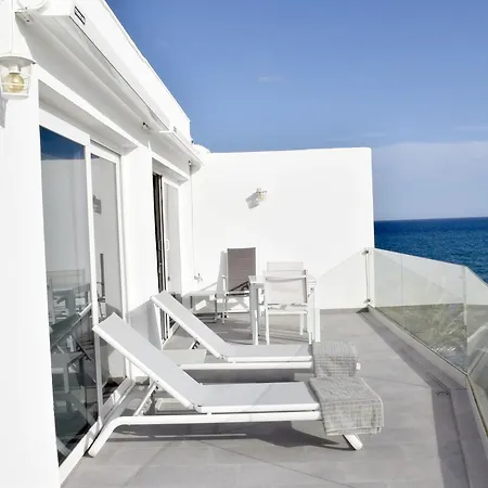 Villa Atlantic Wish San Agustín
