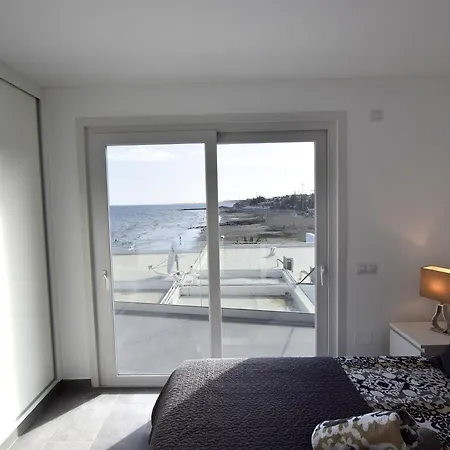 Villa Atlantic Wish *