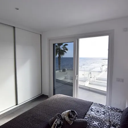 Atlantic Wish Villa San Agustín