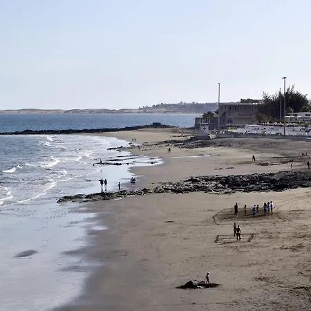 Atlantic Wish Villa San Agustín