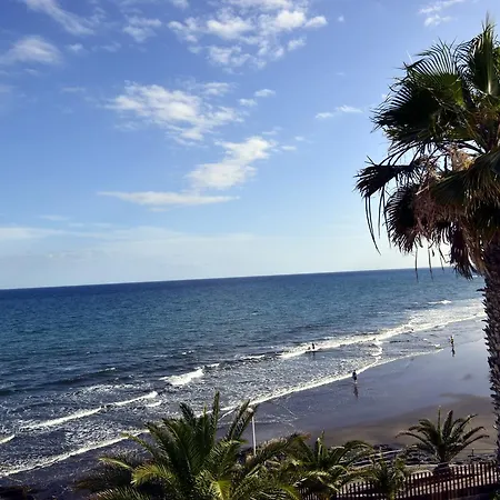 Atlantic Wish Pousada San Agustín