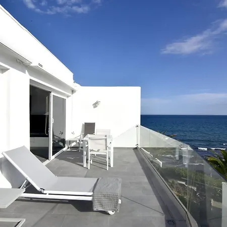 Atlantic Wish Villa San Agustín