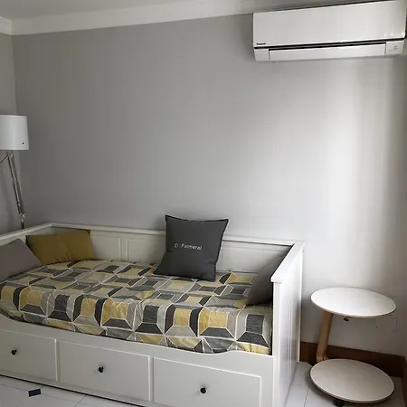 Fantastica Vivienda En Playa De Con Piscina Holiday home San Agustin (Gran Canaria)