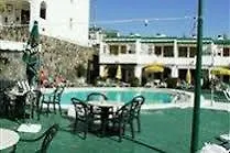 Flamboyan Hotel San Agustín