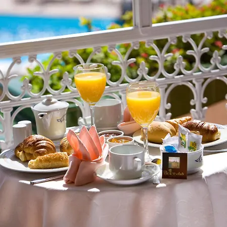 Club 4* San Agustin (Gran Canaria)