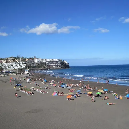 Club 4* San Agustin (Gran Canaria)