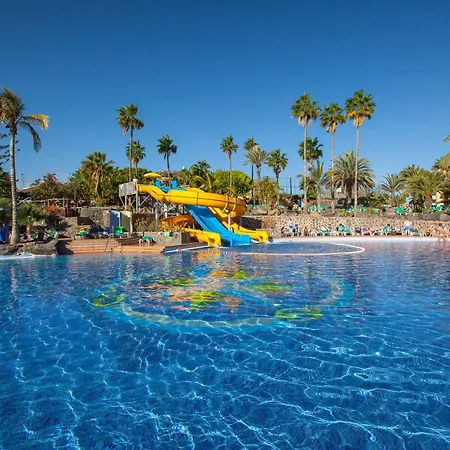 Hotel Abora Interclub Atlantic By Lopesan