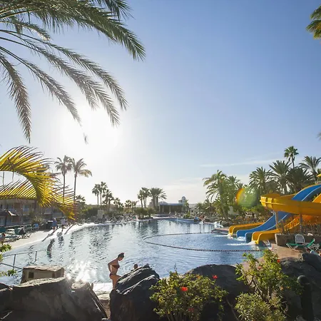 Hotel Abora Interclub Atlantic By Lopesan San Agustin (Gran Canaria)
