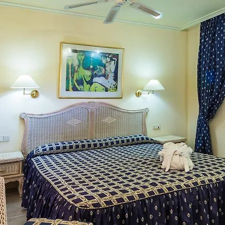 Apartment Bluebay Club *