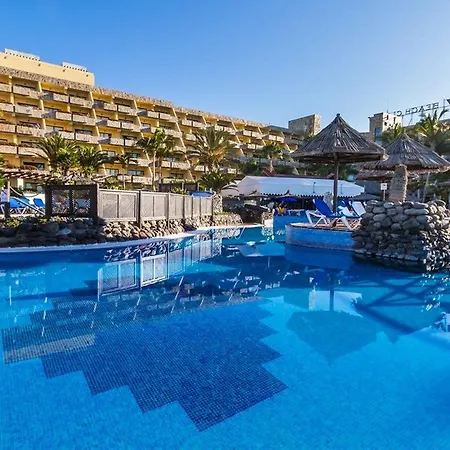 Bluebay Club Apartment