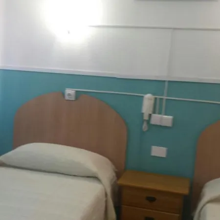 Guest house Perez San Agustin (Gran Canaria)