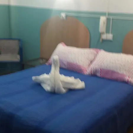 Perez Guest house