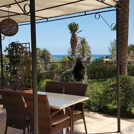 Hapimag Aparthotel San Agustin (Gran Canaria)