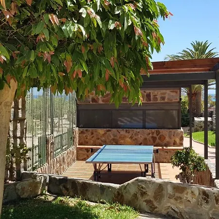 Hapimag San Agustin (Gran Canaria)