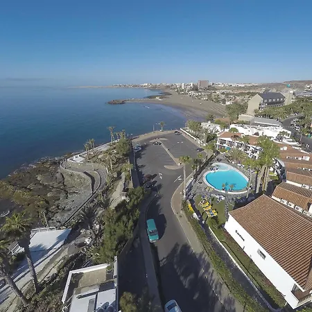 Sunsuites Carolina * San Agustin (Gran Canaria)