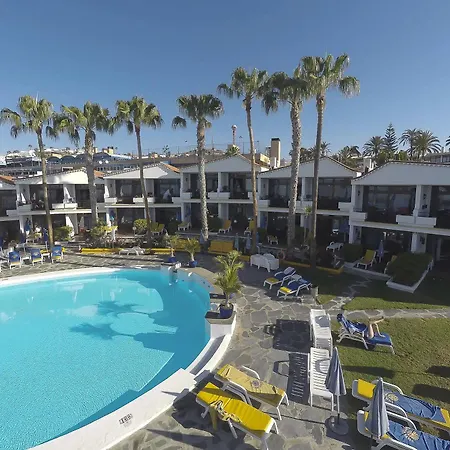 Sunsuites Carolina *