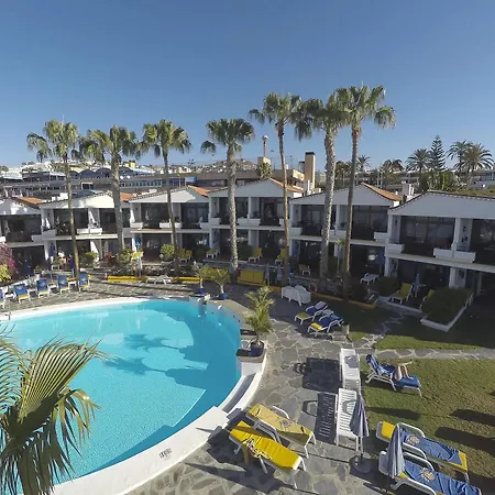 Apartment Sunsuites Carolina