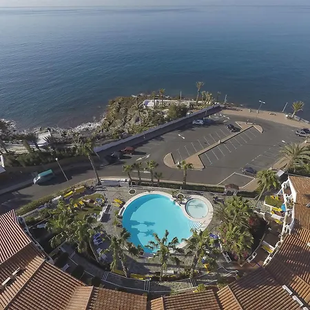 Apartment Sunsuites Carolina *