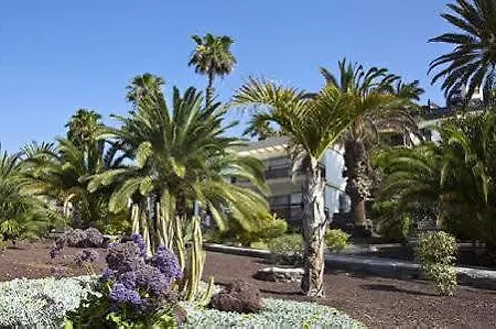 Hotel Rocas Rojas