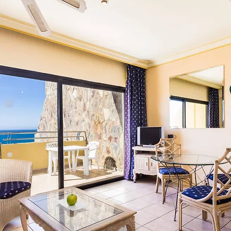 Apartment Bluebay Club