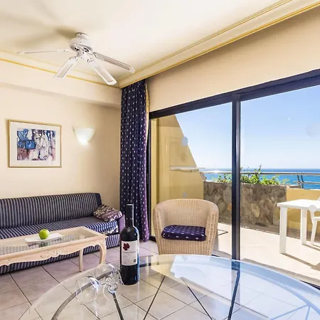 Apartment Bluebay Club San Agustin (Gran Canaria)