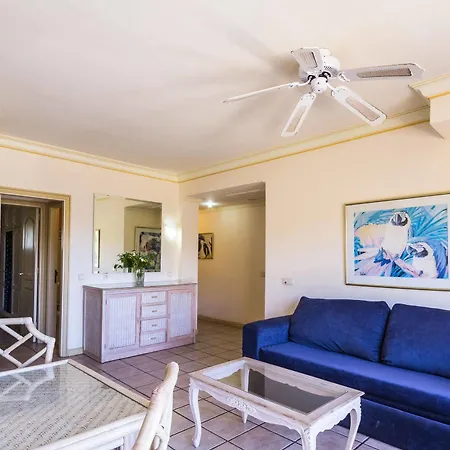 Apartment Bluebay Club *