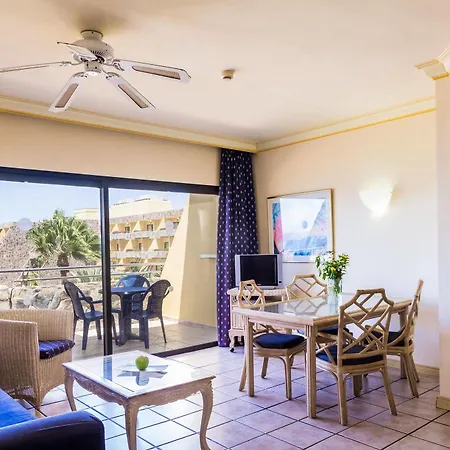 Apartment Bluebay Club San Agustin (Gran Canaria)