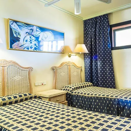 Bluebay Club Apartment San Agustin (Gran Canaria)