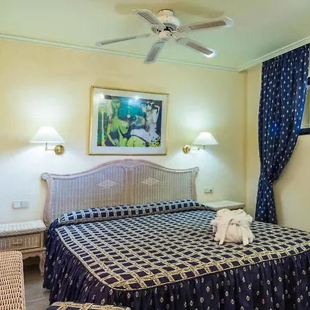 Apartment Bluebay Club