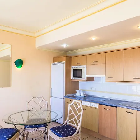 Apartment Bluebay Club *