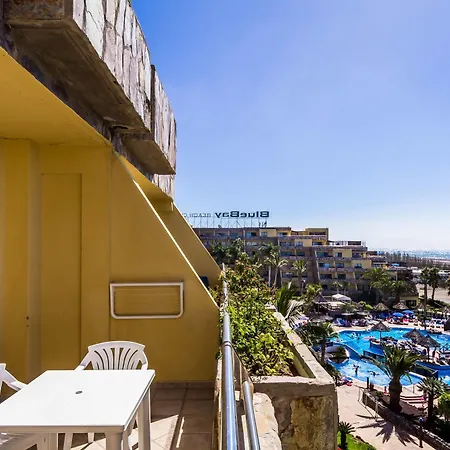 Bluebay Club Apartment