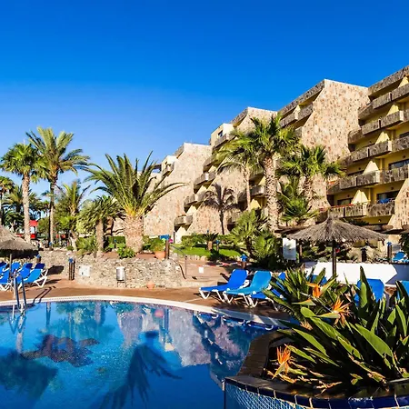Bluebay Club San Agustin (Gran Canaria)