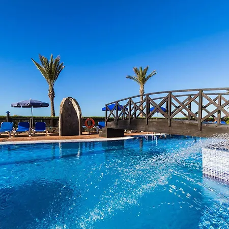 Apartment Bluebay Club San Agustin (Gran Canaria)