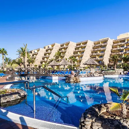 Bluebay Club * San Agustin (Gran Canaria)