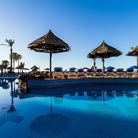 Bluebay Club Apartment