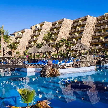 Bluebay Club *